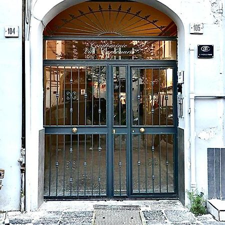 La Suite Di Marco Neapel Exteriör bild